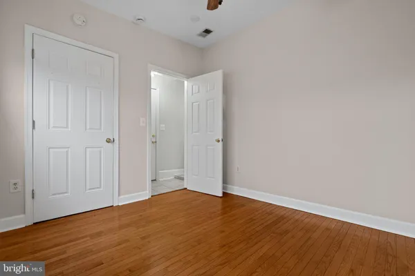 $285,000 | 1909 Rosedale Street Northeast, Unit 3, Washington, DC 20002