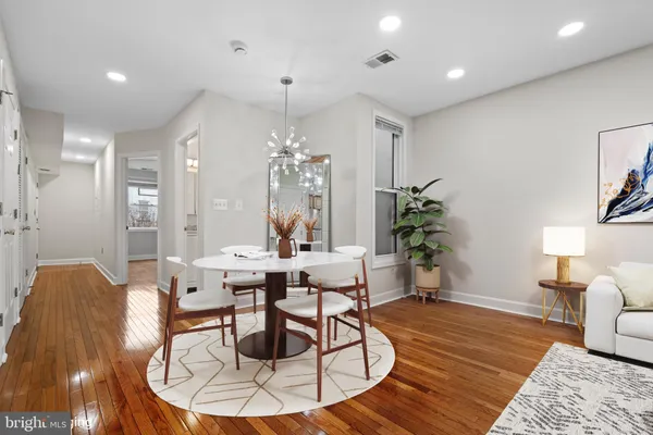 $285,000 | 1909 Rosedale Street Northeast, Unit 3, Washington, DC 20002