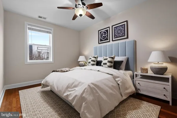 $285,000 | 1909 Rosedale Street Northeast, Unit 3, Washington, DC 20002