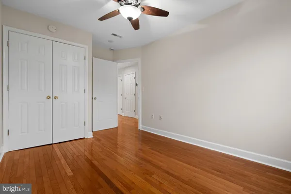 $285,000 | 1909 Rosedale Street Northeast, Unit 3, Washington, DC 20002