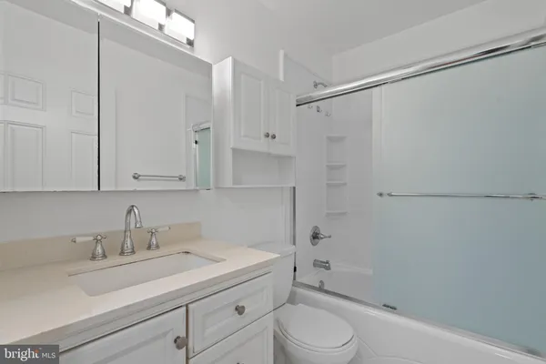 $285,000 | 1909 Rosedale Street Northeast, Unit 3, Washington, DC 20002