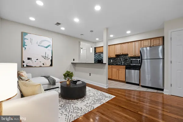 $285,000 | 1909 Rosedale Street Northeast, Unit 3, Washington, DC 20002
