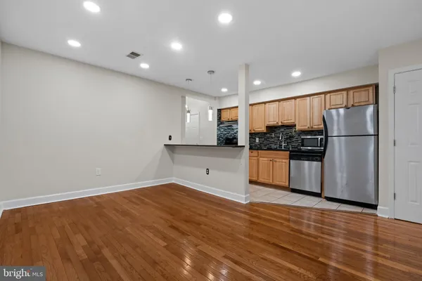 $285,000 | 1909 Rosedale Street Northeast, Unit 3, Washington, DC 20002