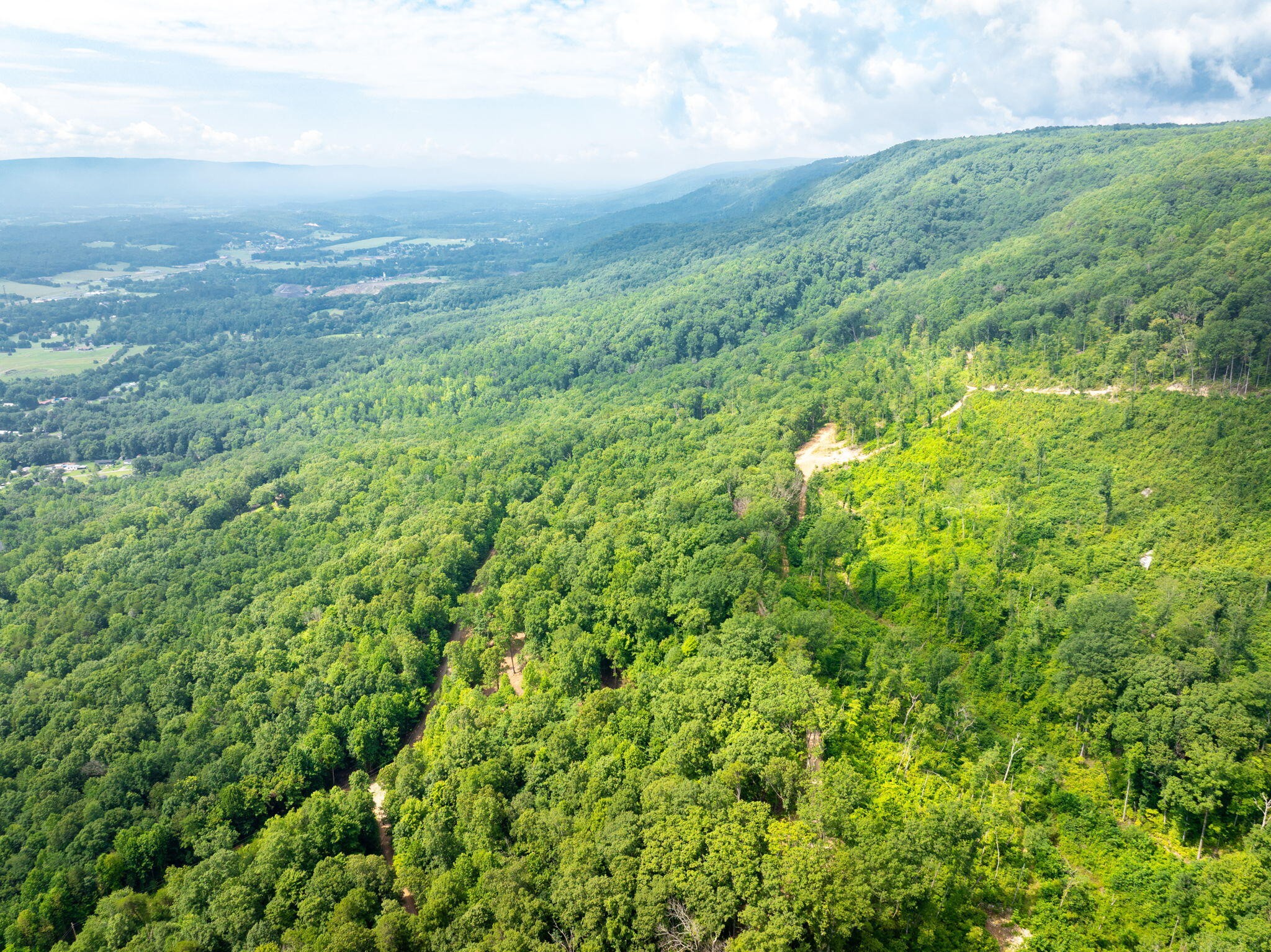 0 Jericho Road Dunlap, TN 37327 - Photo 7 of 15 a view of a field with an ocean