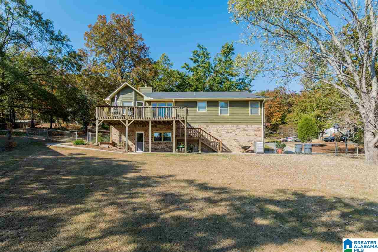 1532 Napoleon Drive Alabaster, AL 35007 - Photo 42 of 45