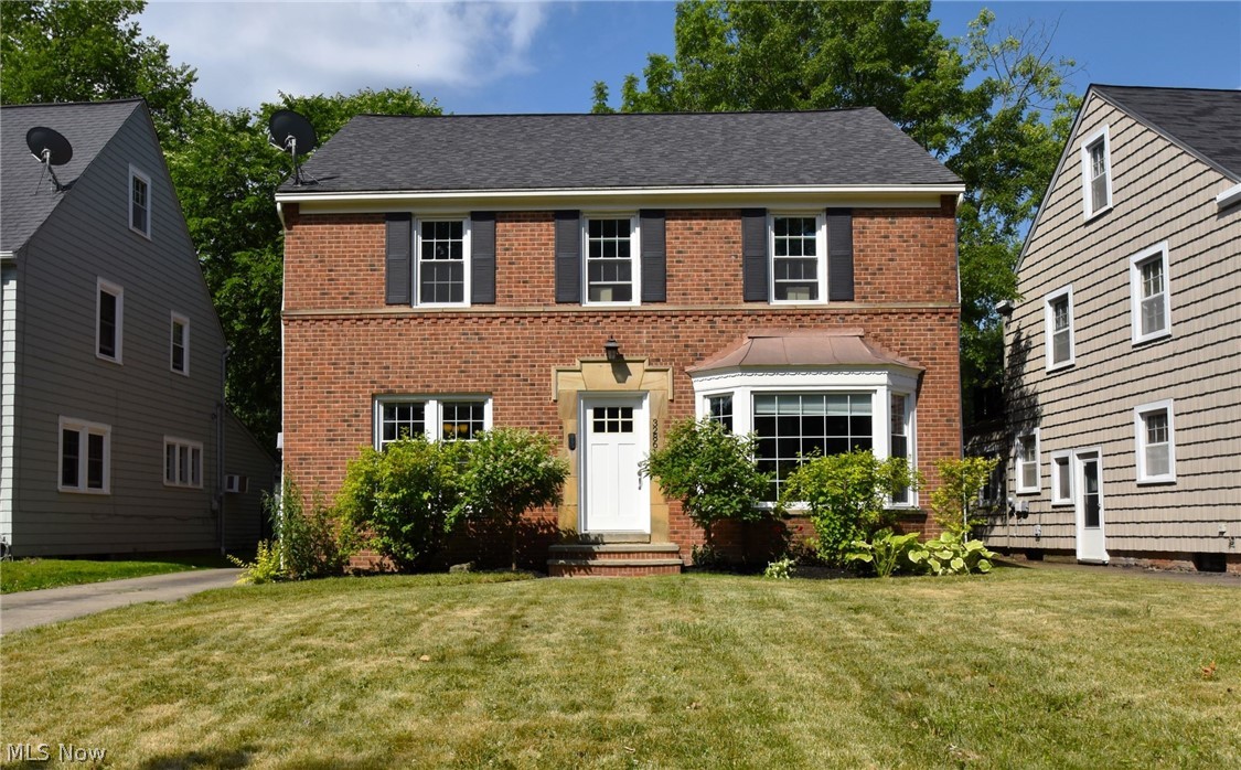 3286 Aberdeen Road Cleveland, OH 44120 - Photo 1 of 35 Welcome to 3286 Aberdeen Rd. Shaker Heights OH 44120