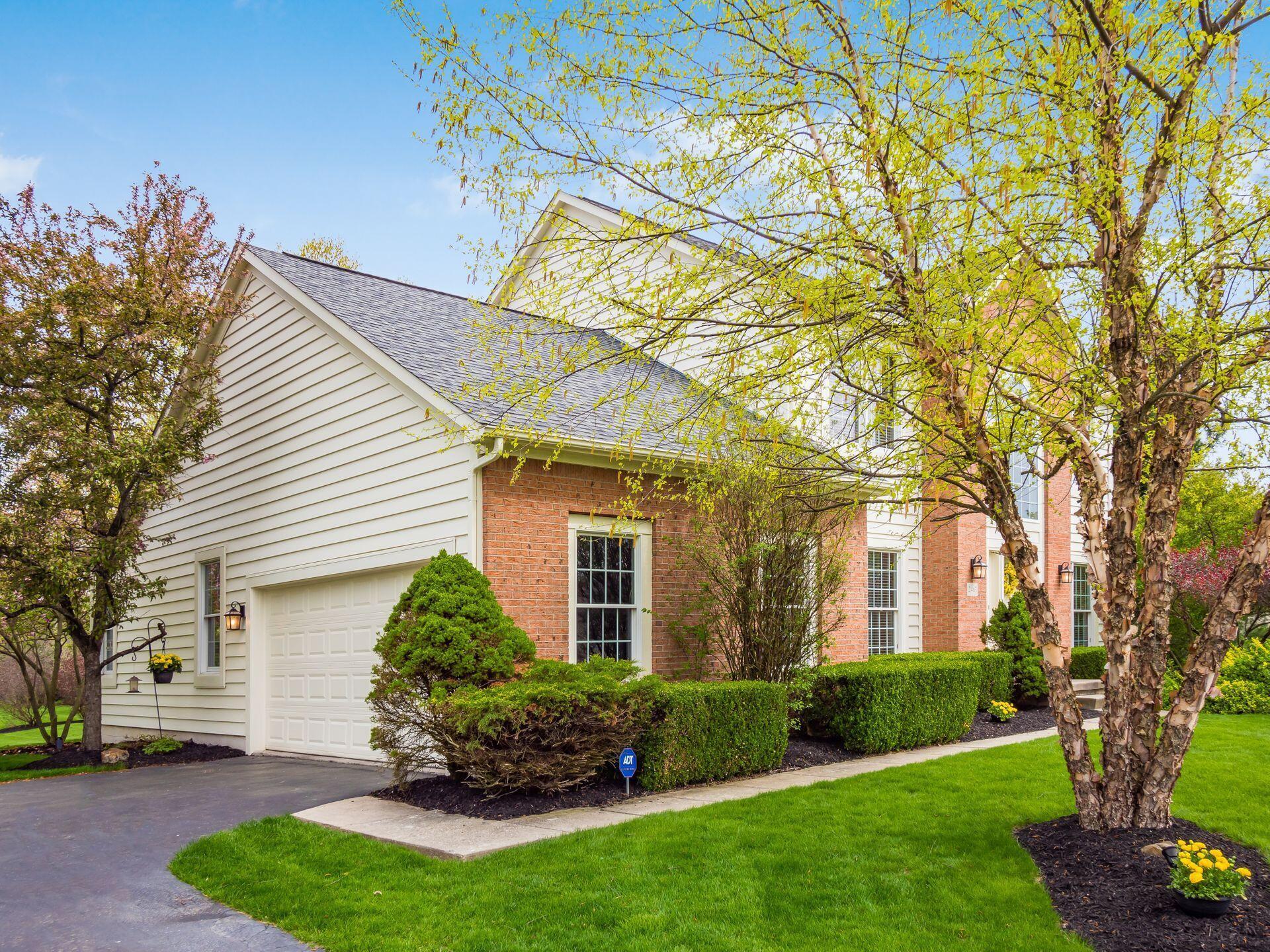 2463 Meadowshire Road Galena, OH 43021 - Photo 4 of 40 008_be_A 2463 Meadowshire 124