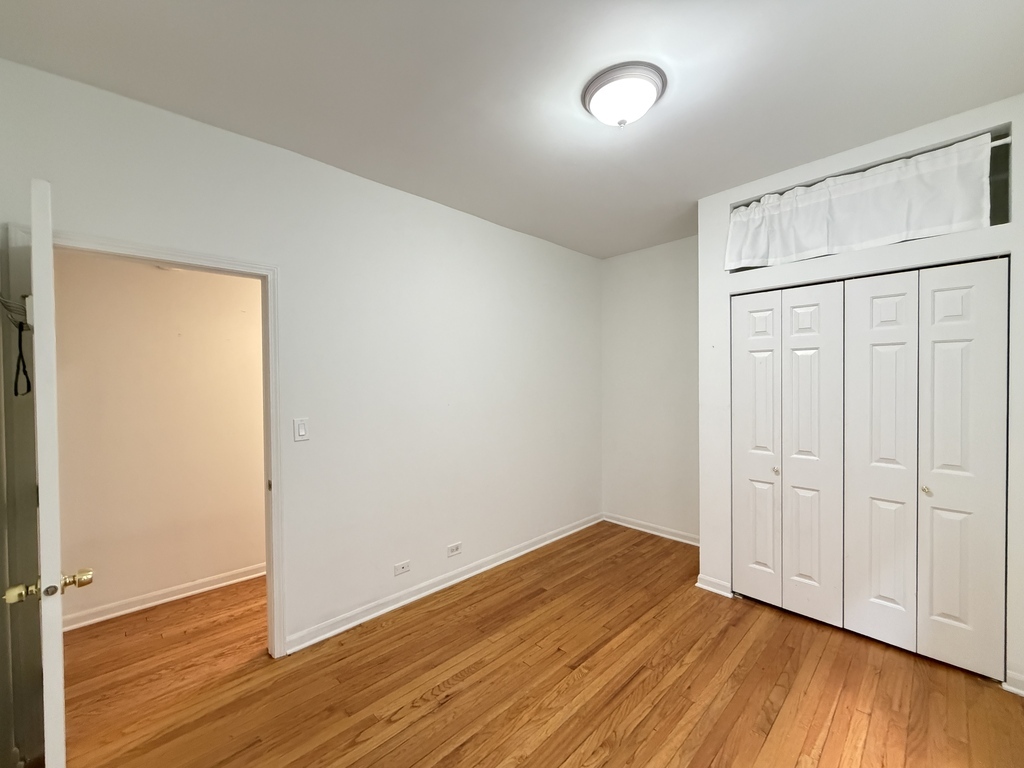 5783 North Ridge Avenue, Unit 2 Chicago, IL 60660 - Photo 16 of 20 Gallery Image 16