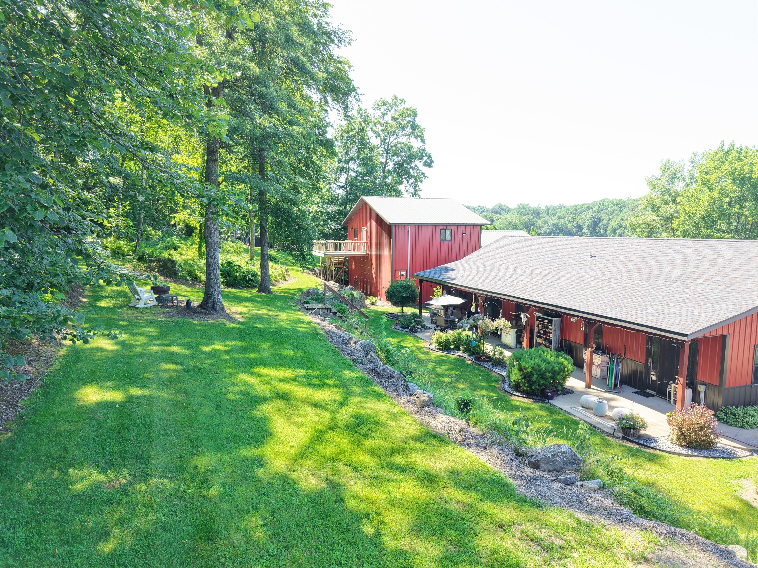 E7817 County Rd Y Viroqua, WI 54665 - Photo 4 of 48 DJI_20260713154635_0091_D