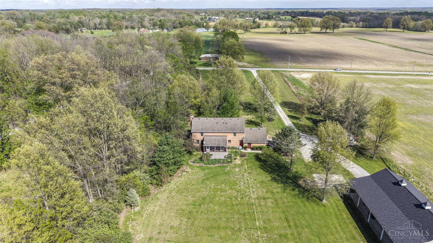 1757 Phillips Road Lebanon, OH 45036 - Photo 45 of 50