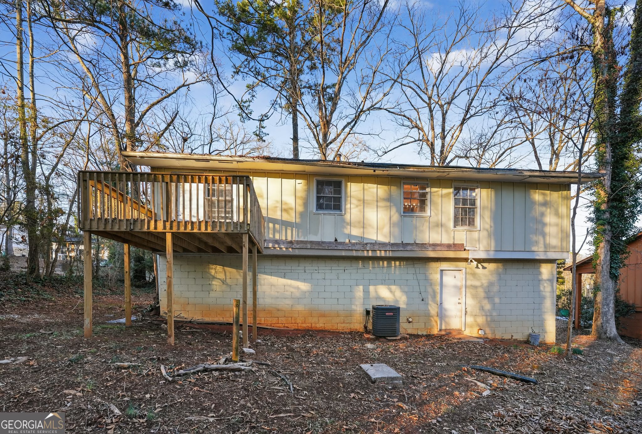 1615 Pine Glen Circle Decatur, GA 30035 - Photo 30 of 34