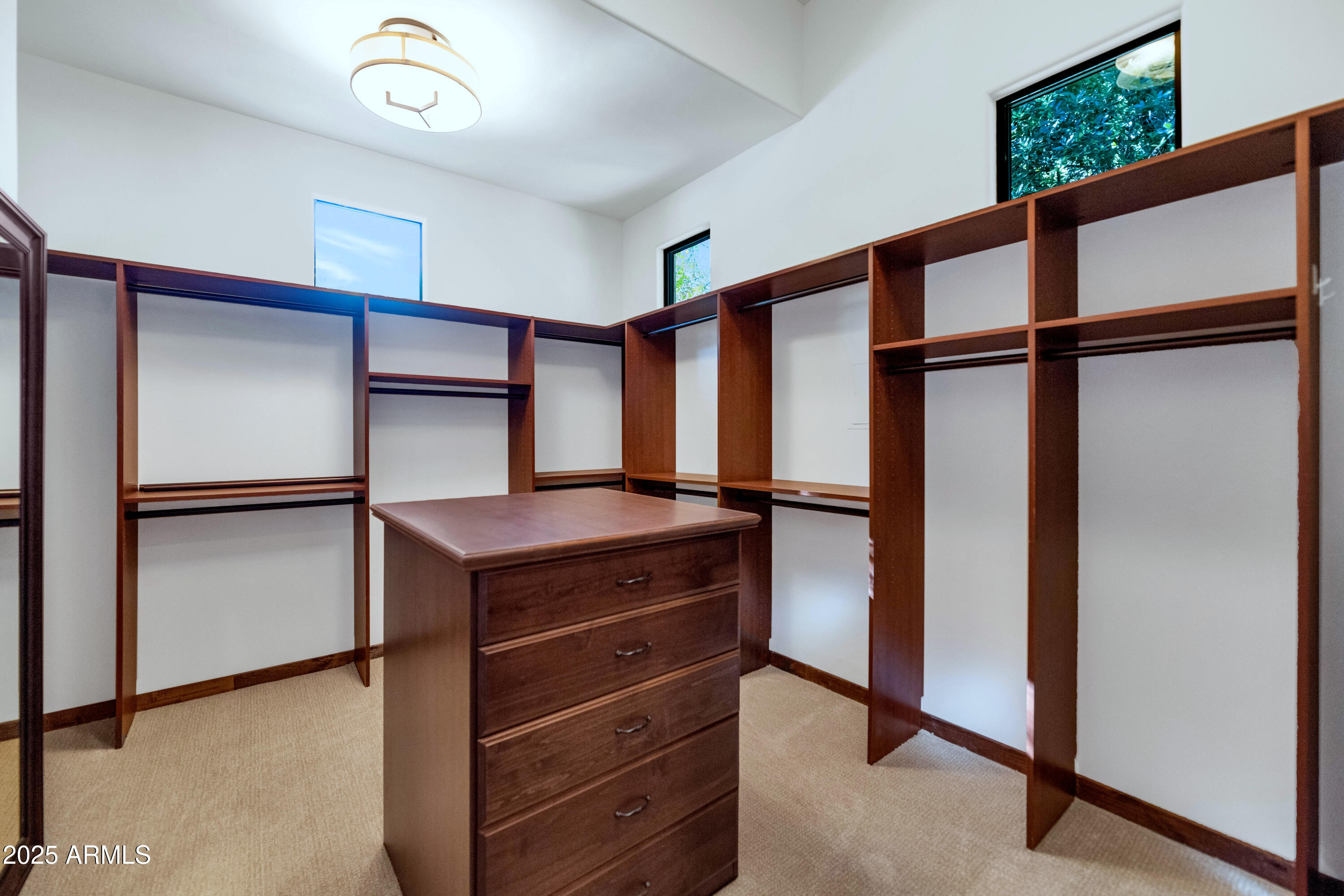 7233 East Royal Palm Road Scottsdale, AZ 85258 - Photo 18 of 54 His/Her Closet