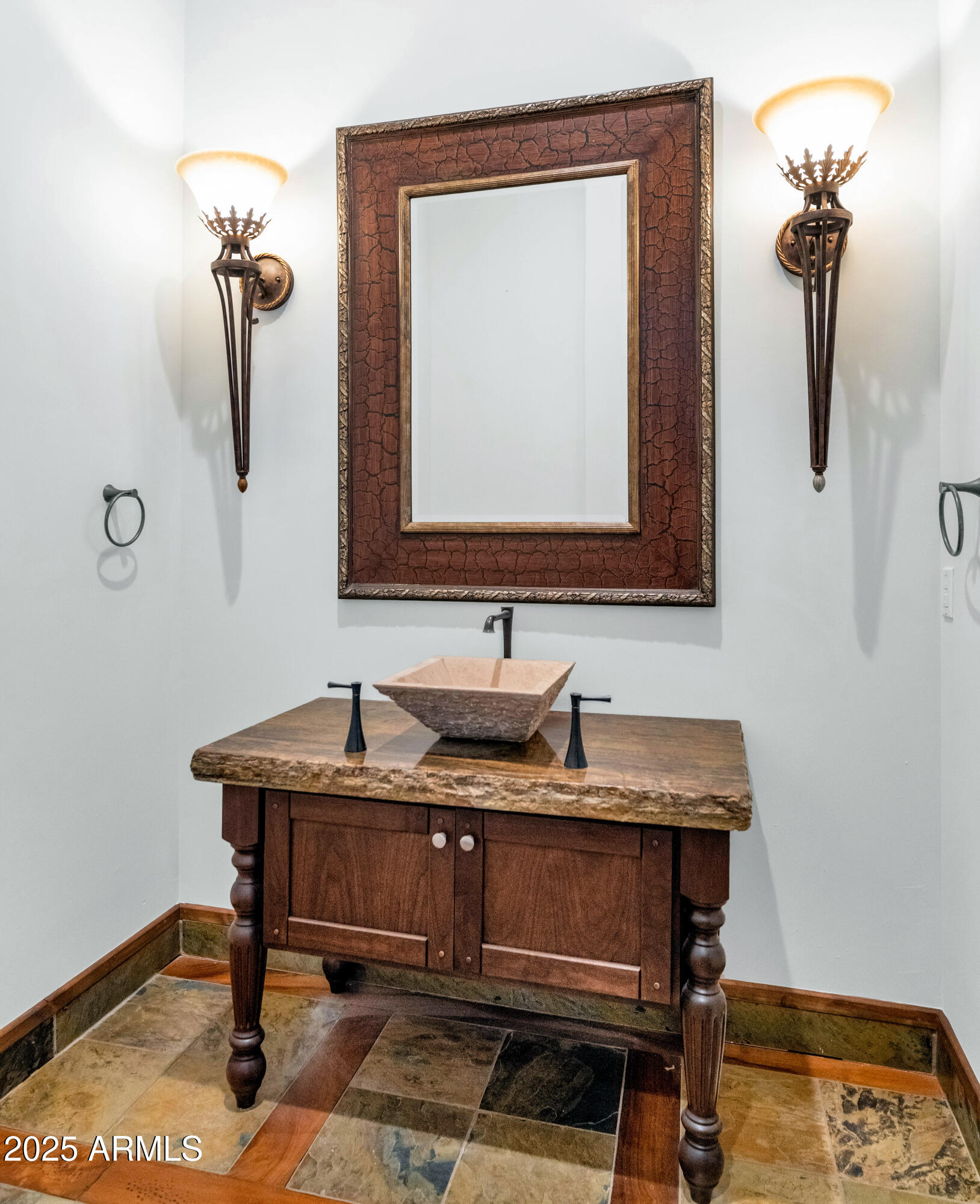 7233 East Royal Palm Road Scottsdale, AZ 85258 - Photo 20 of 54 Powder Bath