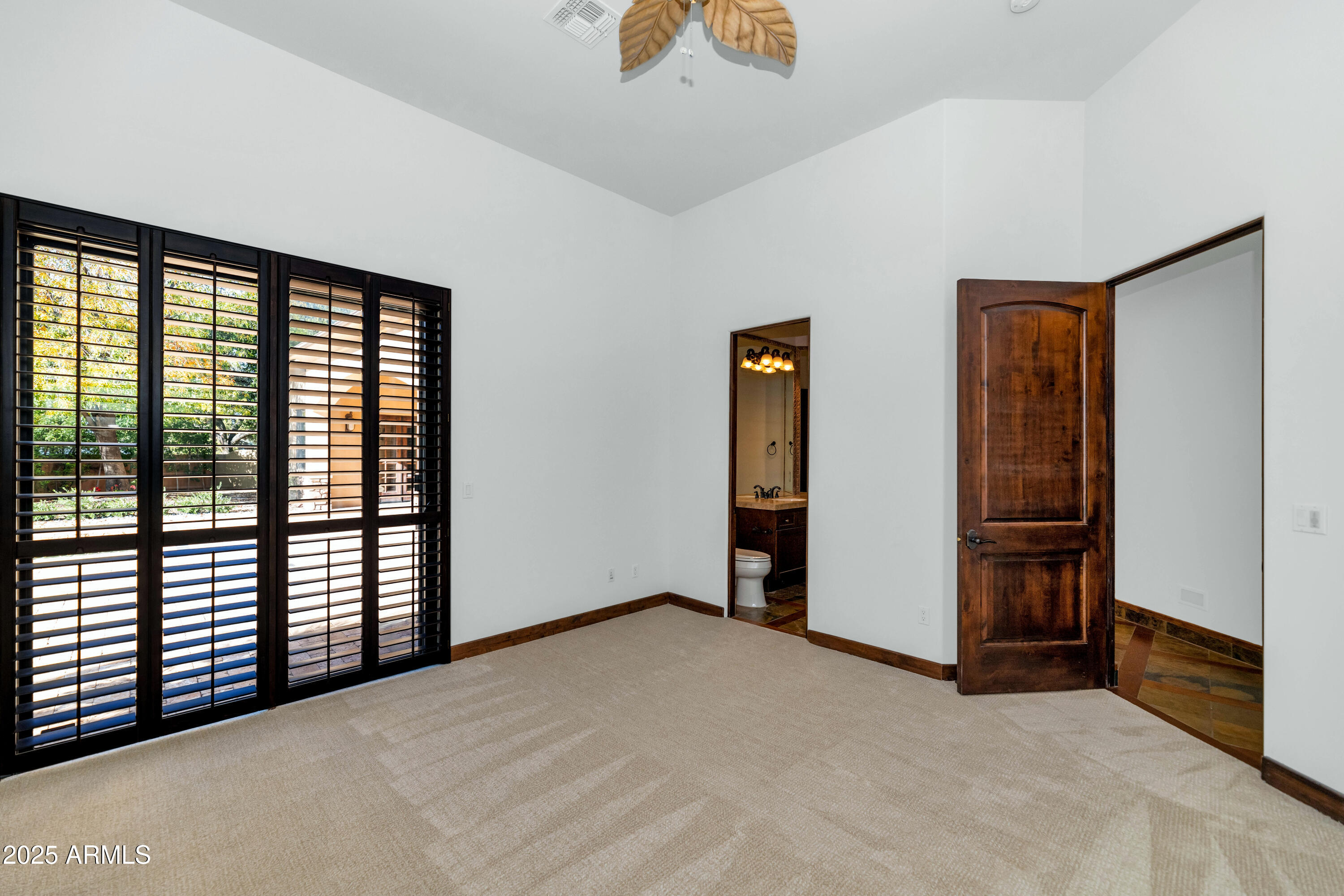 7233 East Royal Palm Road Scottsdale, AZ 85258 - Photo 33 of 54 Bedroom Four