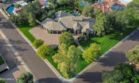 $4,100,000 | 7233 East Royal Palm Road, Scottsdale, AZ 85258