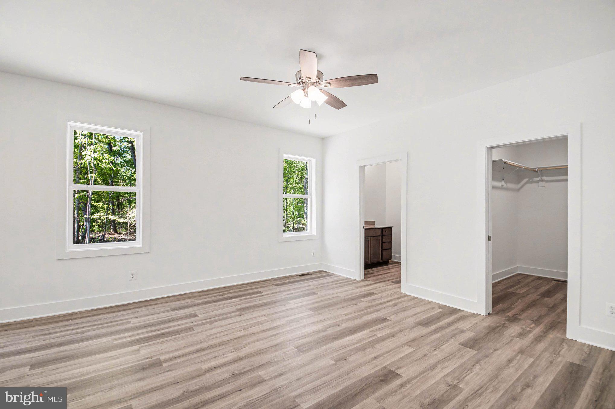 4163 Holly Springs Road Rixeyville, VA 22737 - Photo 22 of 47