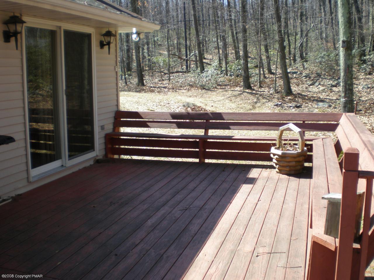 541 Back Mountain Road Swiftwater, PA 18370 - Photo 7 of 24 7