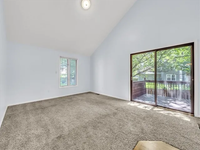 $355,000 | 801 Northeast Fairway Homes Court, Lee's Summit, MO 64064