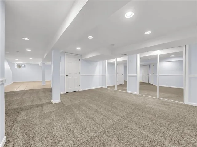 $355,000 | 801 Northeast Fairway Homes Court, Lee's Summit, MO 64064