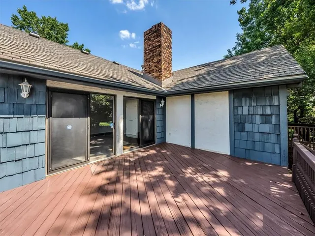 $355,000 | 801 Northeast Fairway Homes Court, Lee's Summit, MO 64064