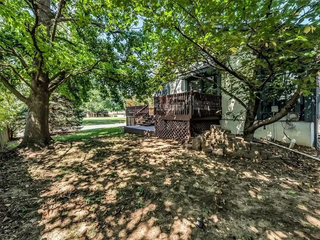 $355,000 | 801 Northeast Fairway Homes Court, Lee's Summit, MO 64064