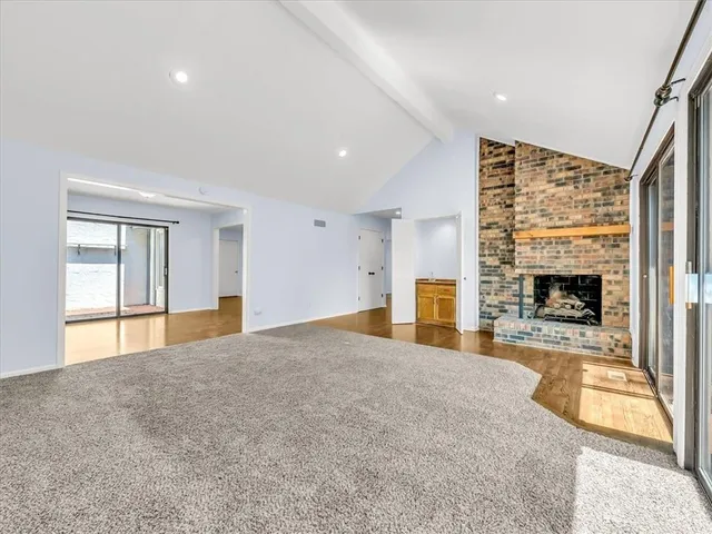 $355,000 | 801 Northeast Fairway Homes Court, Lee's Summit, MO 64064