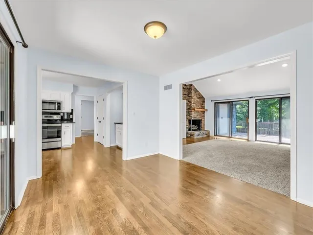 $355,000 | 801 Northeast Fairway Homes Court, Lee's Summit, MO 64064