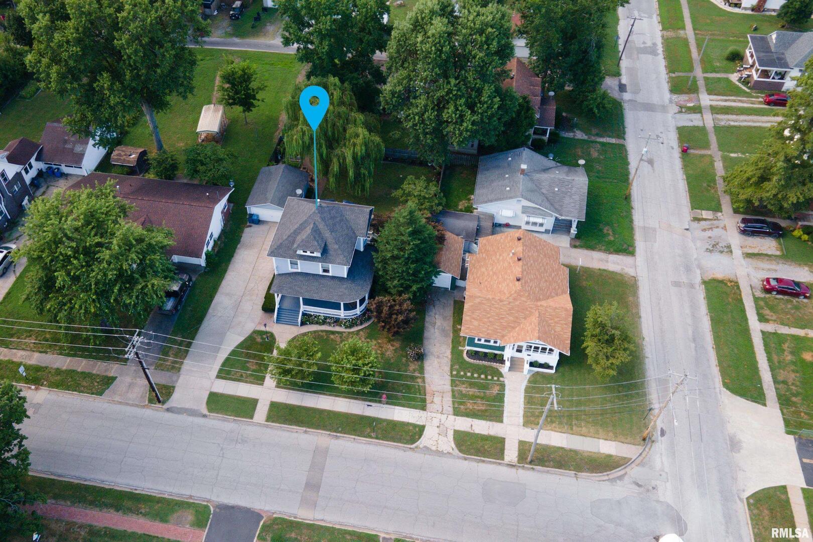 540 East Main Street Du Quoin, IL 62832 - Photo 42 of 43