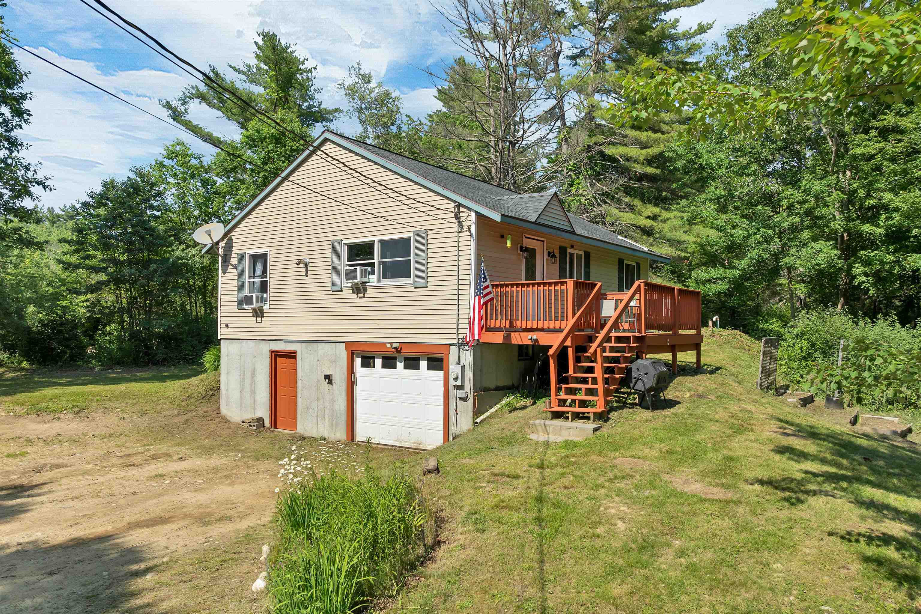 229 Union Road Belmont, NH 03220 - Photo 21 of 34