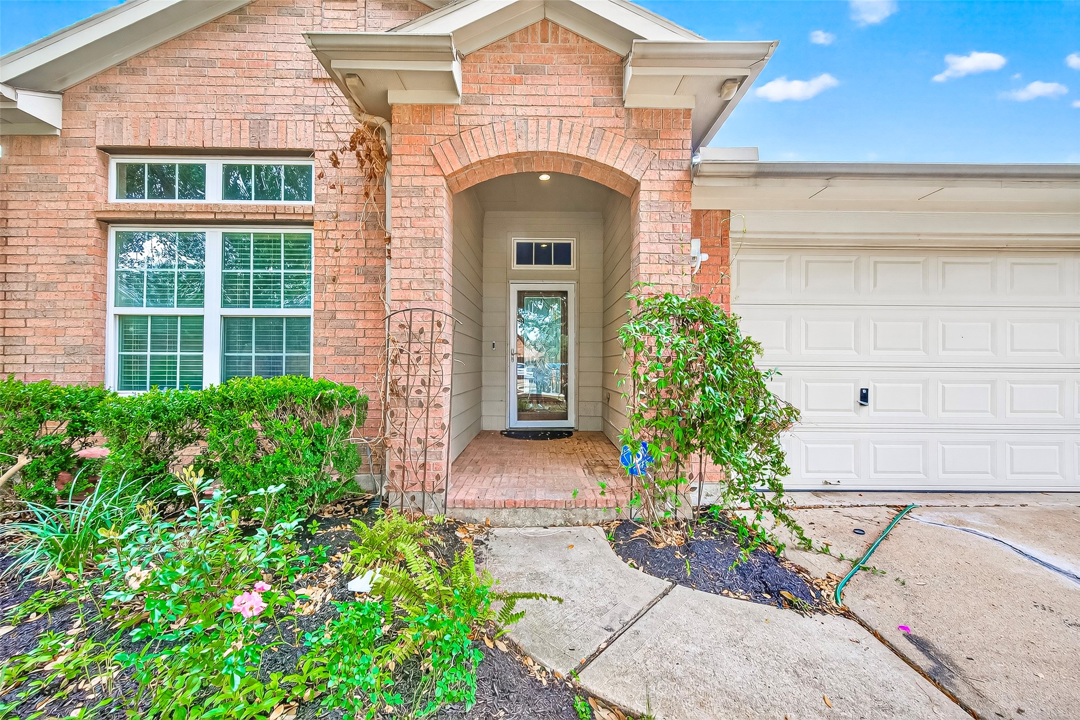 21018 Ripford Court Richmond, TX 77406 - Photo 2 of 48 Welcome to 21018 Ripford Ct
