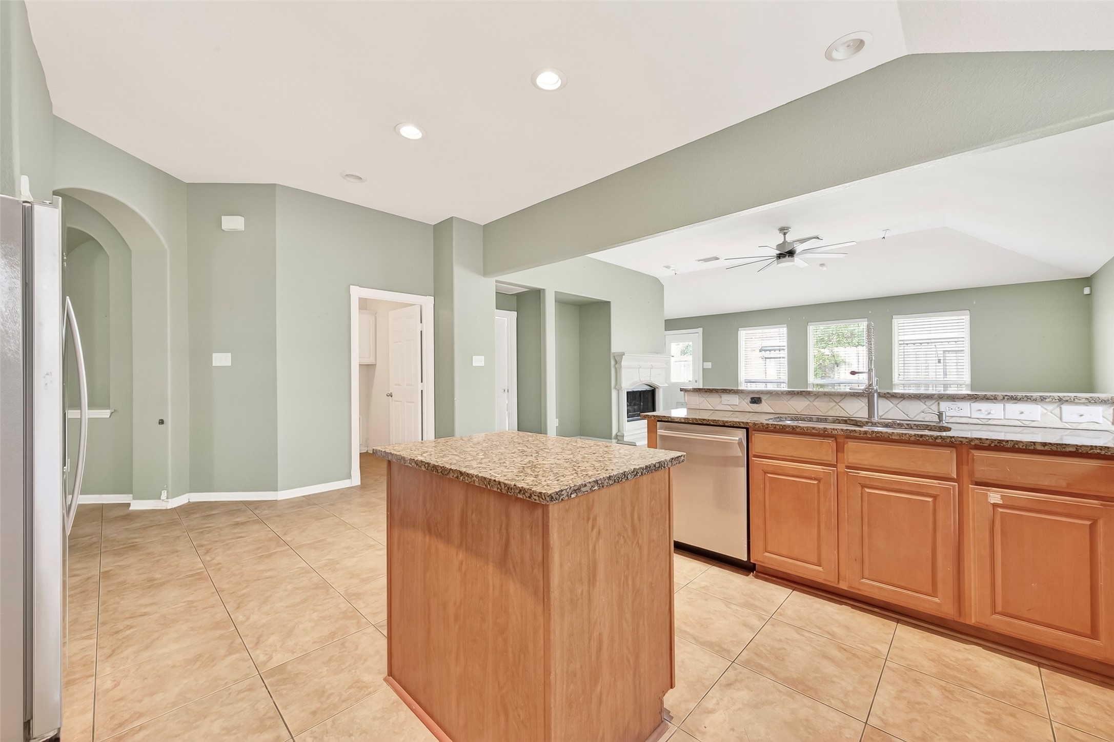 21018 Ripford Court Richmond, TX 77406 - Photo 22 of 48