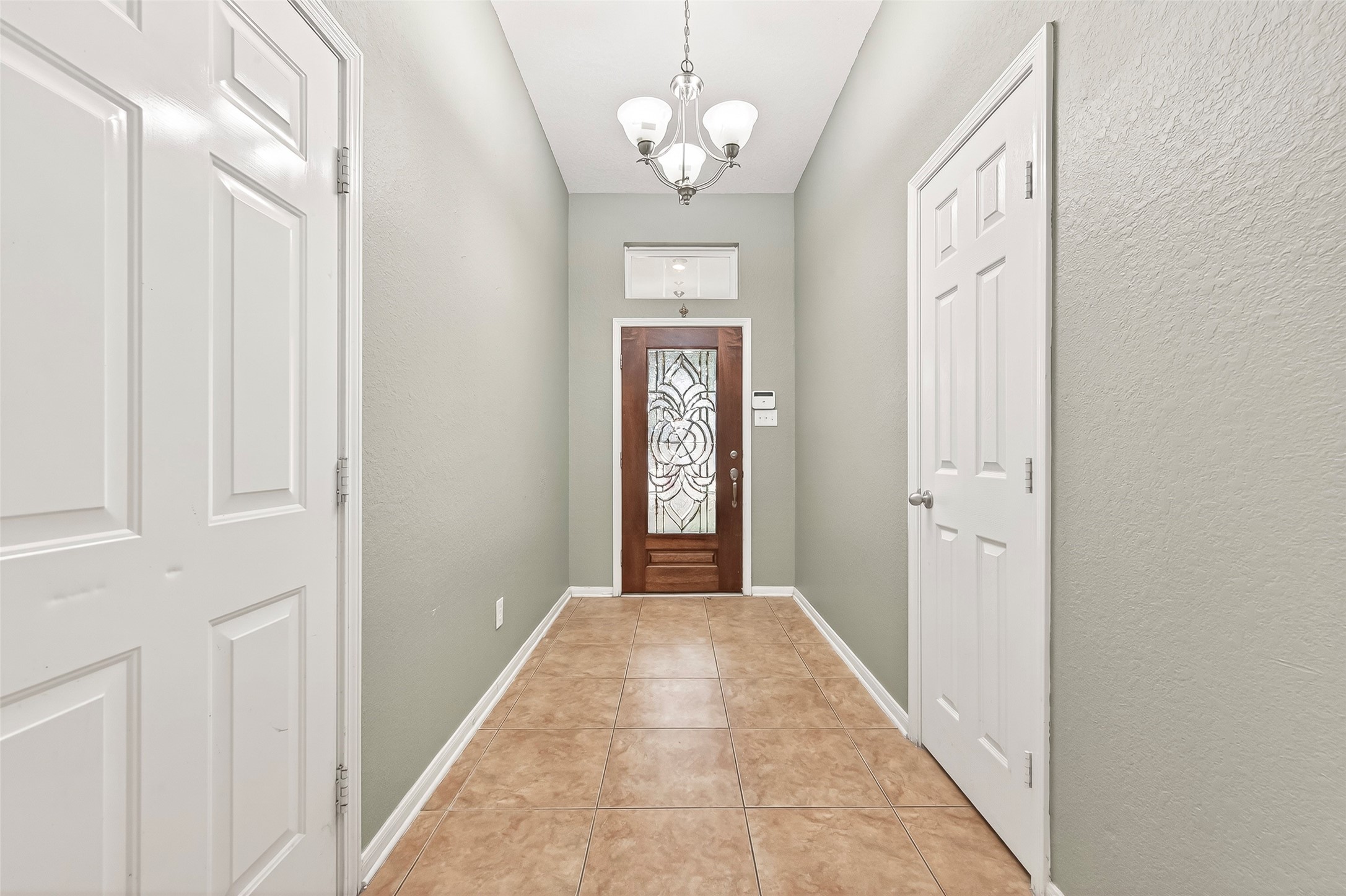 21018 Ripford Court Richmond, TX 77406 - Photo 48 of 48 View of the front door