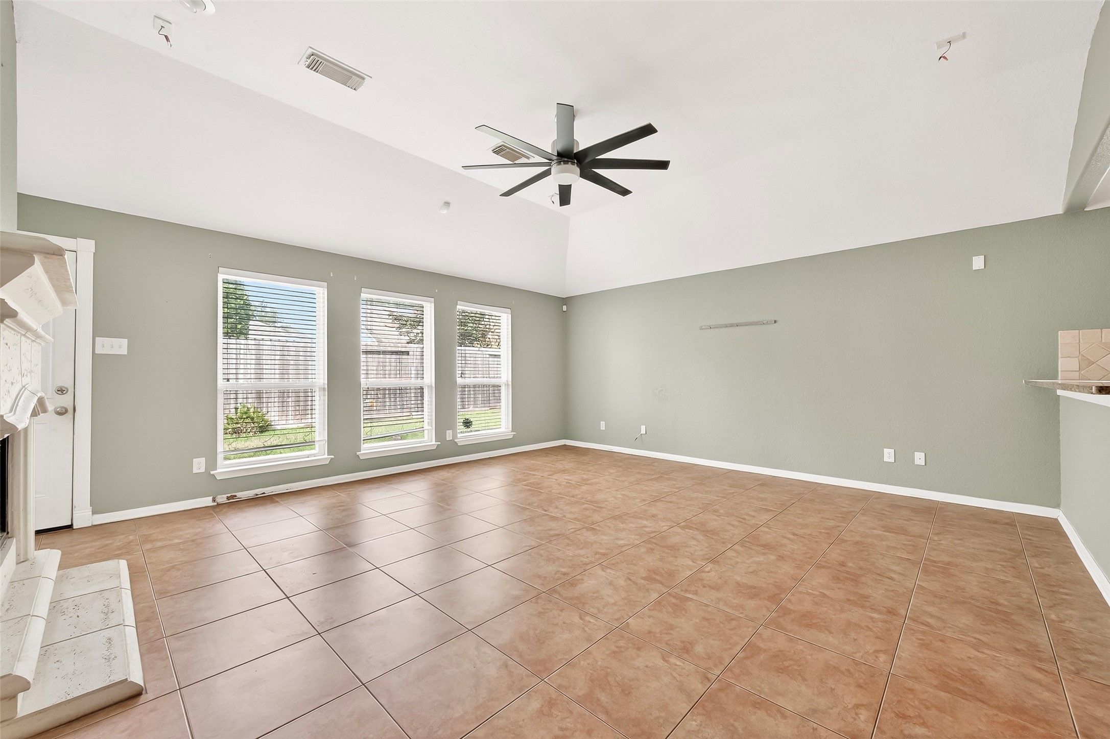 21018 Ripford Court Richmond, TX 77406 - Photo 10 of 48 An alternate view of the living room
