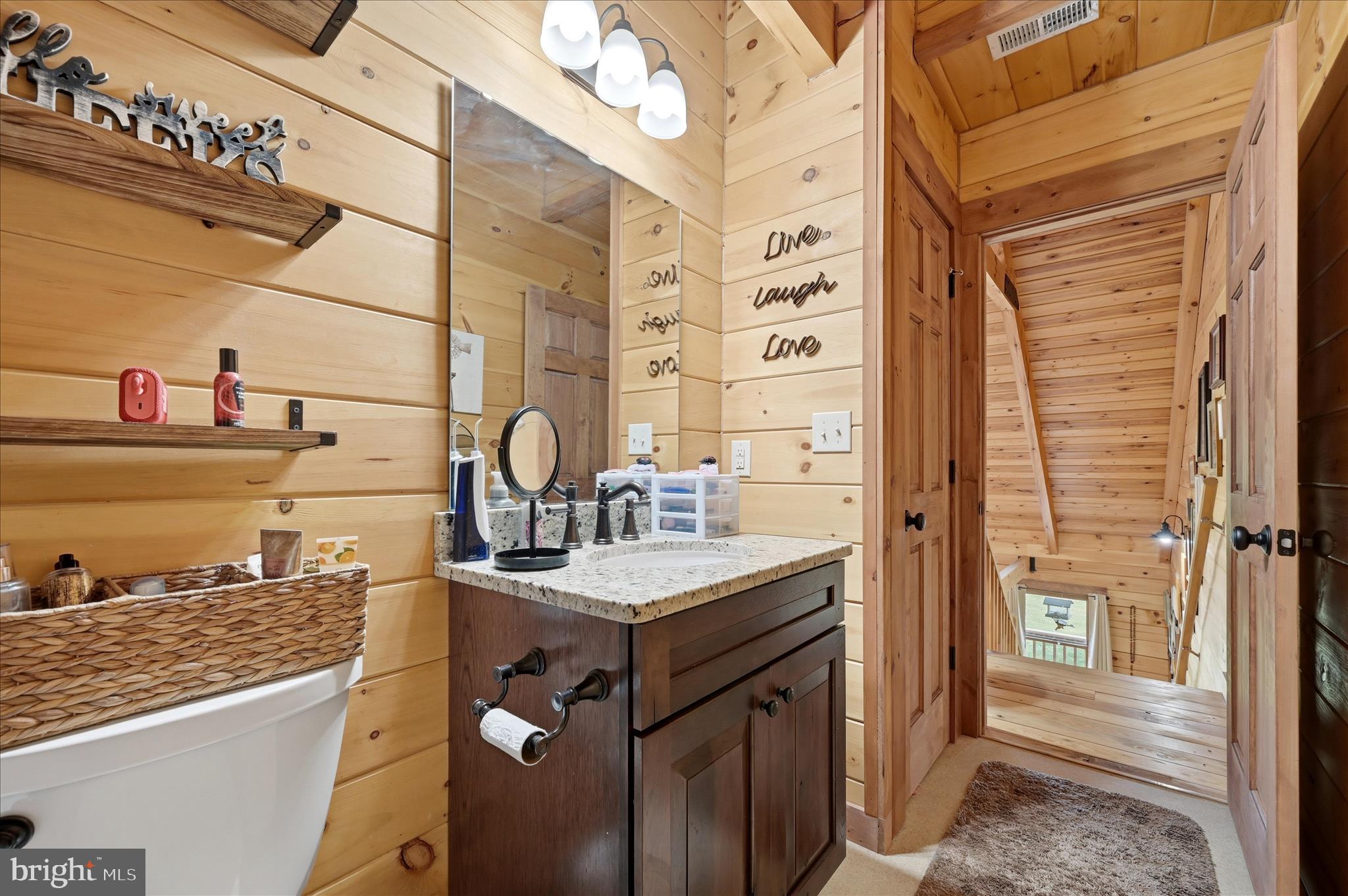 459 Springfield Estates Drive Rileyville, VA 22650 - Photo 59 of 63 Bathroom