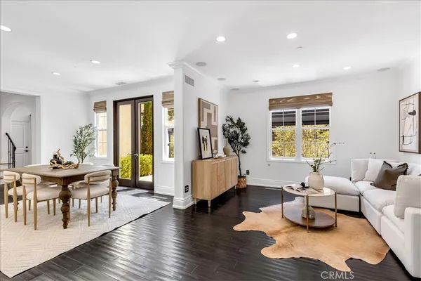 $1,855,000 | 130 White Flower, Irvine, CA 92603