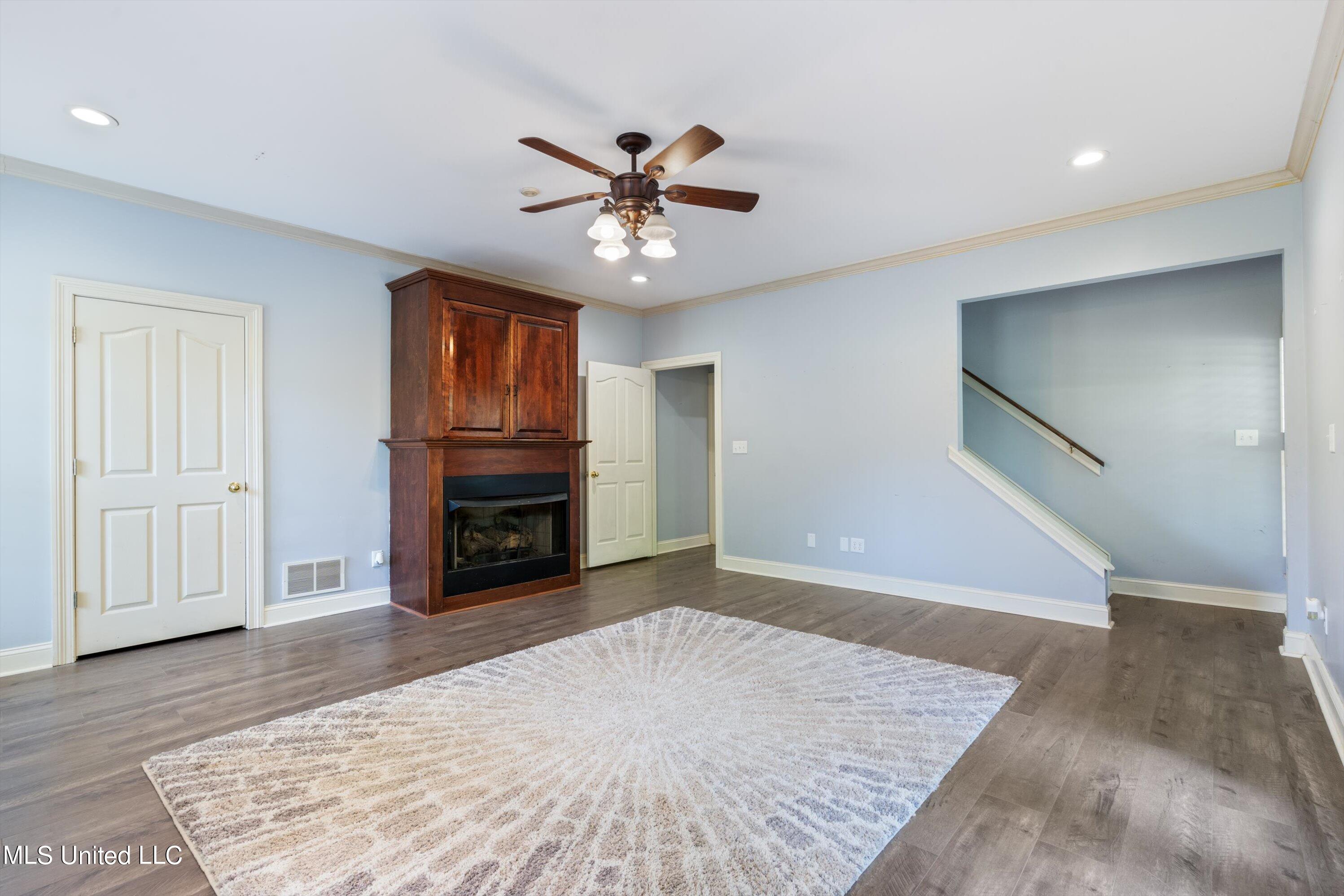 3541 J J Ranch Road Senatobia, MS 38668 - Photo 34 of 59 36-DSC0290