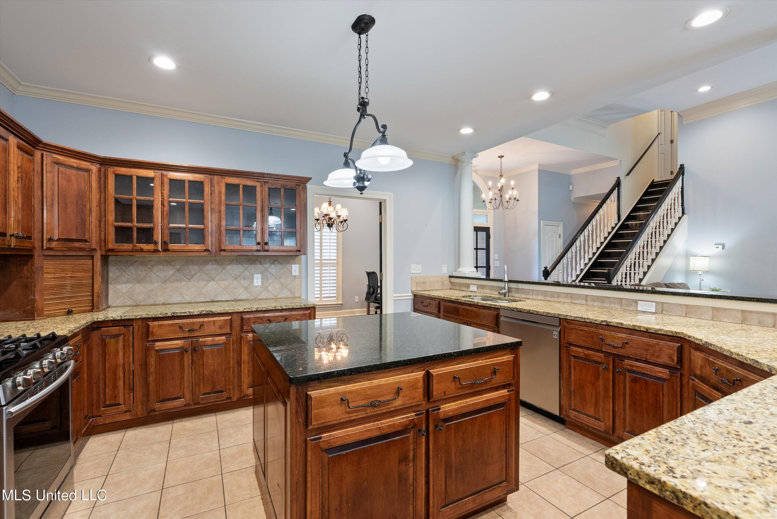 3541 J J Ranch Road Senatobia, MS 38668 - Photo 6 of 59 13-DSC04534