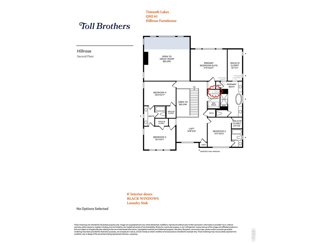 4183 Strolling Street Timnath, CO 80547 - Photo 2 of 12