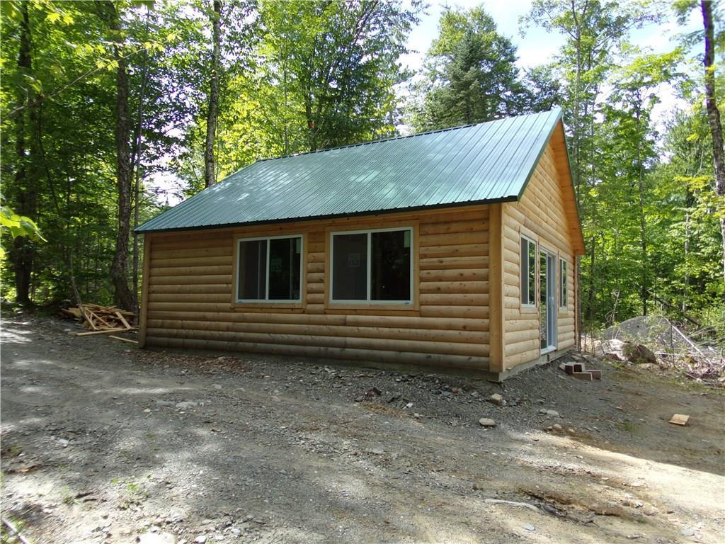 3 Fire Road 1 Road Brownville, ME 04414 - Photo 2 of 7 Photo