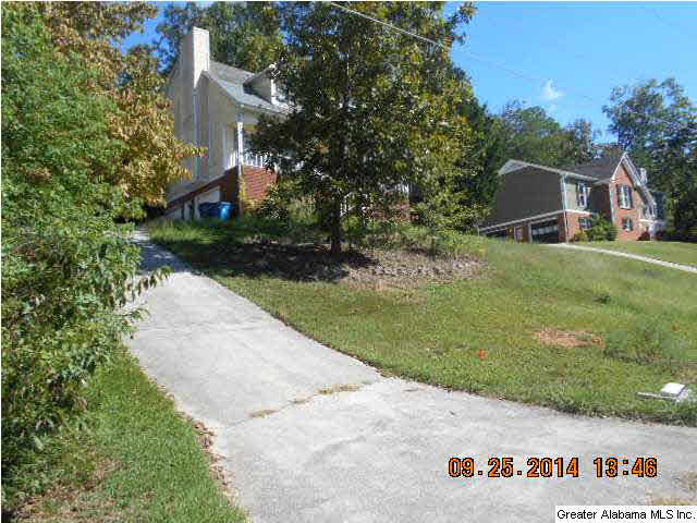 1112 Sequoia Trail Alabaster, AL 35007 - Photo 1 of 11