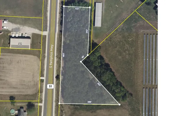 $99,000 | 0 South Pamplico Highway, Pamplico, SC 29583