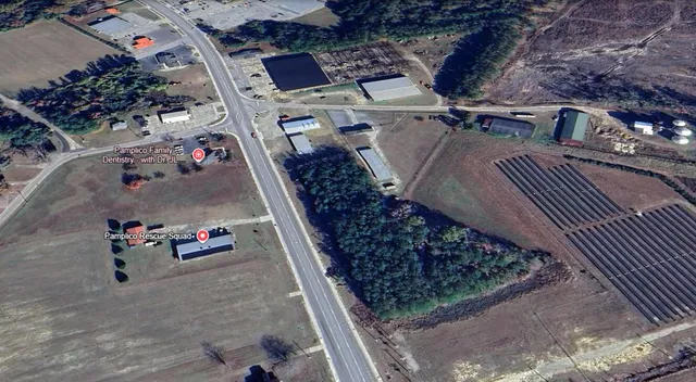 $99,000 | 0 South Pamplico Highway, Pamplico, SC 29583