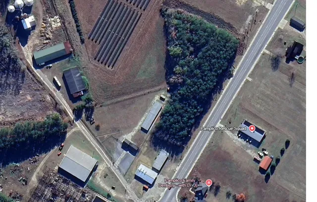 $99,000 | 0 South Pamplico Highway, Pamplico, SC 29583