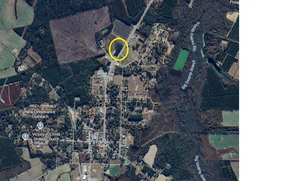 $99,000 | 0 South Pamplico Highway, Pamplico, SC 29583