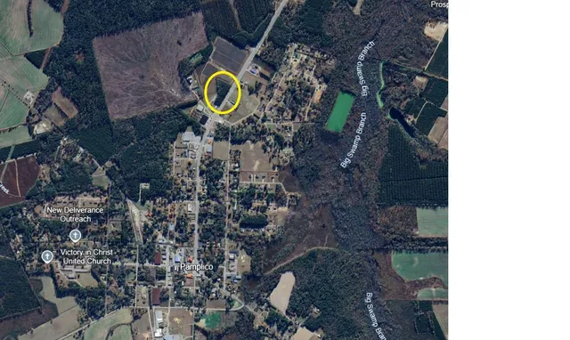 $99,000 | 0 South Pamplico Highway, Pamplico, SC 29583
