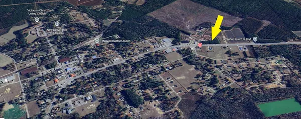 $99,000 | 0 South Pamplico Highway, Pamplico, SC 29583