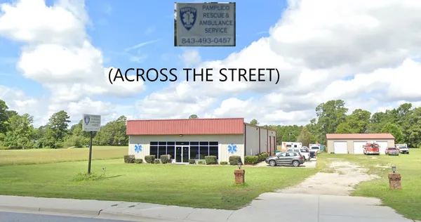 $99,000 | 0 South Pamplico Highway, Pamplico, SC 29583