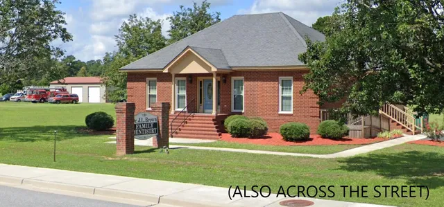 $99,000 | 0 South Pamplico Highway, Pamplico, SC 29583