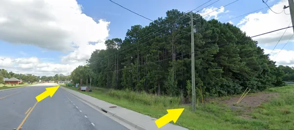 $99,000 | 0 South Pamplico Highway, Pamplico, SC 29583