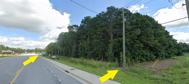 $99,000 | 0 South Pamplico Highway, Pamplico, SC 29583